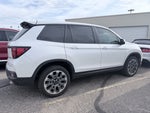 2024 Honda Passport EX-L