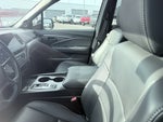 2024 Honda Passport EX-L
