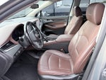 2019 Buick Enclave Avenir
