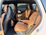 2025 Lincoln Aviator Black Label