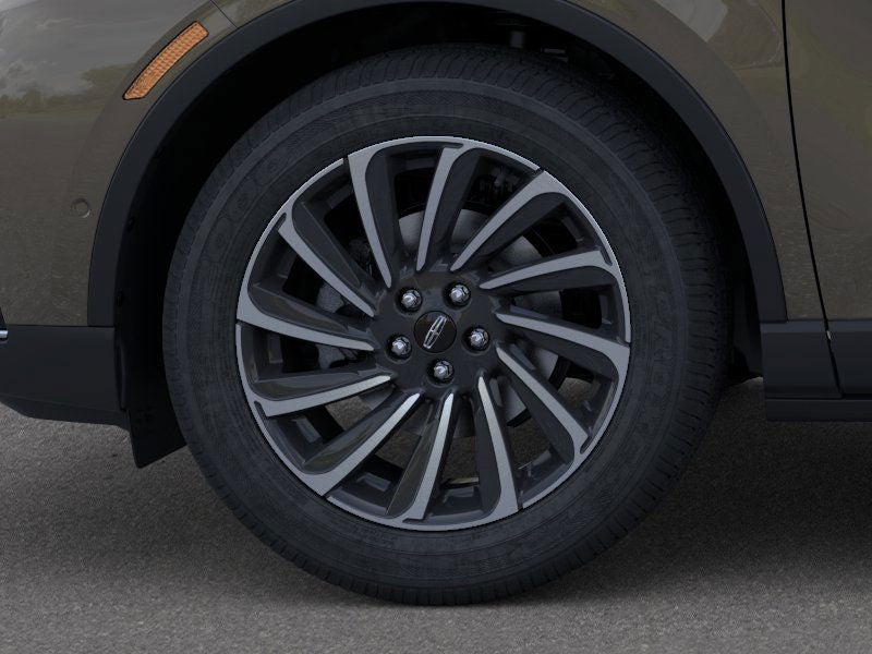 2025 Lincoln Corsair Reserve