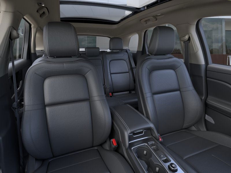 2025 Lincoln Corsair Reserve