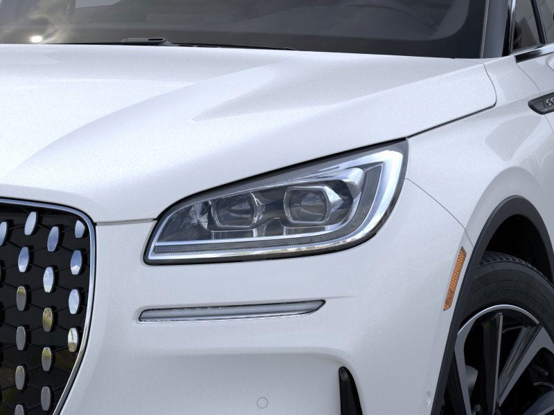 2025 Lincoln Corsair Reserve