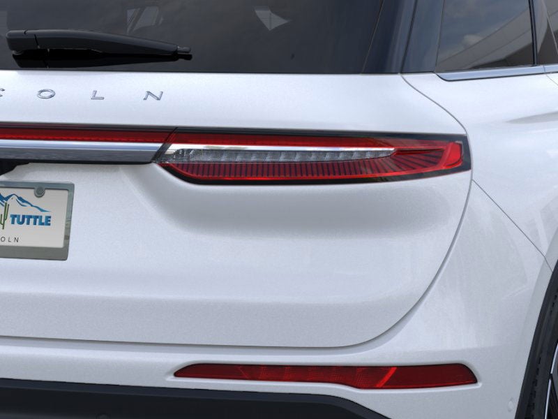 2025 Lincoln Corsair Reserve