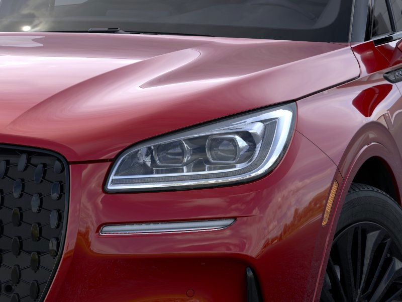 2025 Lincoln Corsair Reserve