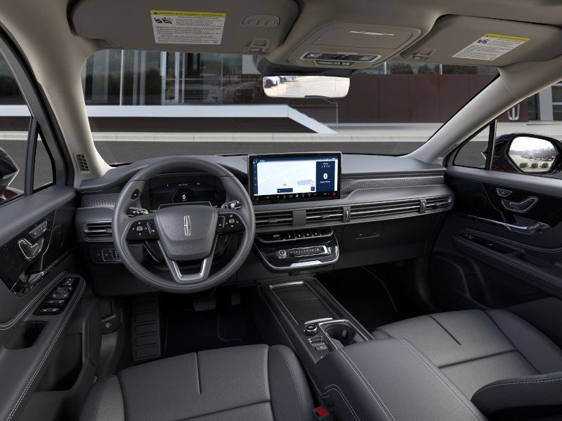 2025 Lincoln Corsair Reserve