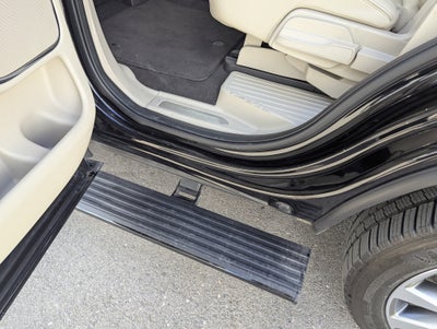 2019 Lincoln Navigator Select