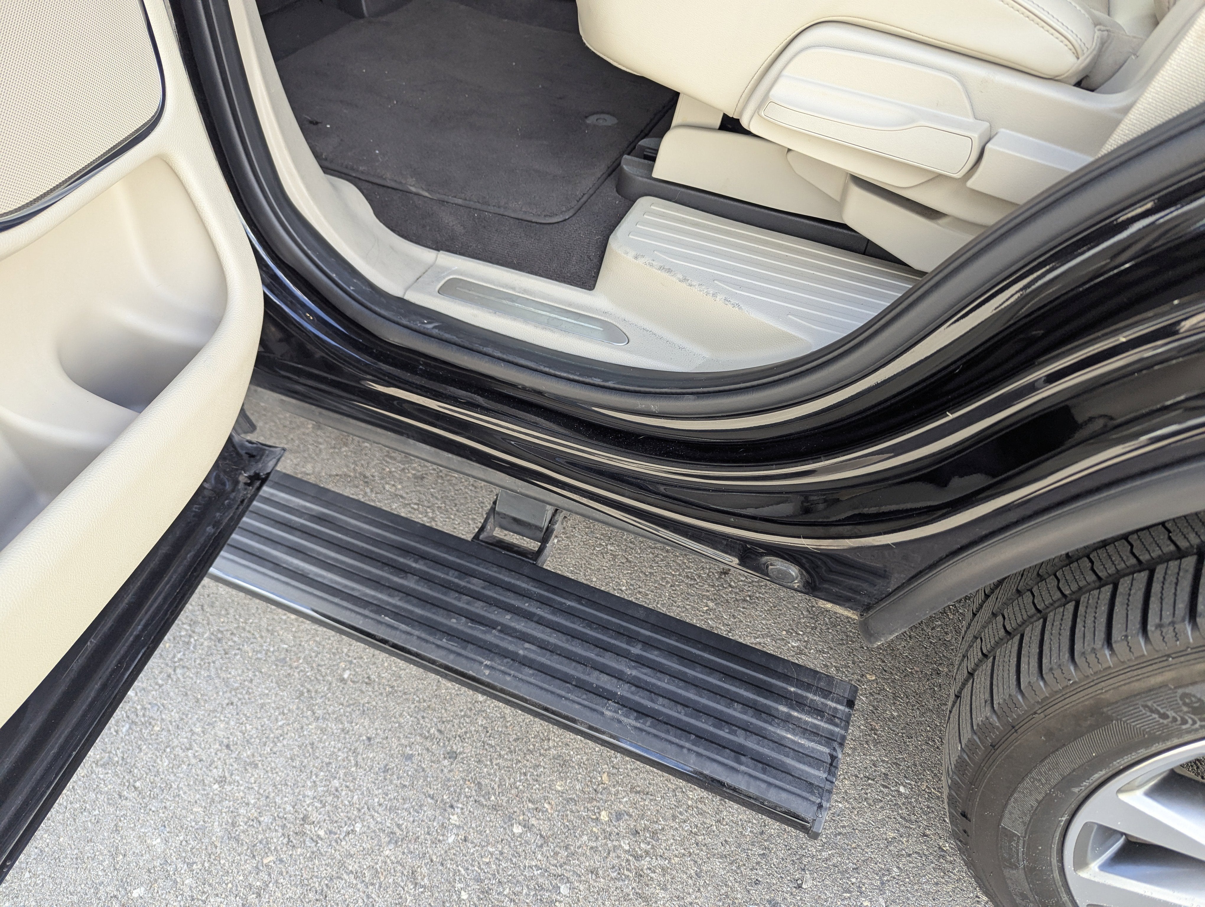 2019 Lincoln Navigator Select