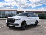 2027 Lincoln Navigator Black Label