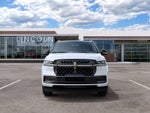 2027 Lincoln Navigator Black Label