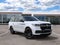 2027 Lincoln Navigator Black Label