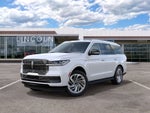 2027 Lincoln Navigator Premiere