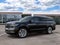 2027 Lincoln Navigator L Reserve