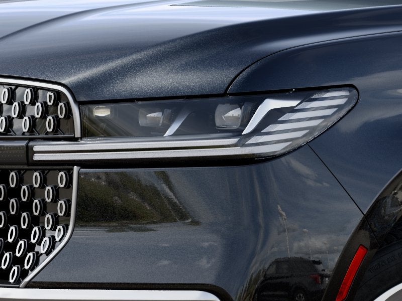 2027 Lincoln Navigator L Reserve