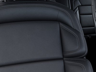 2027 Lincoln Navigator L Reserve
