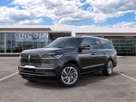 2027 Lincoln Navigator L Reserve