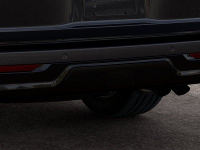 2027 Lincoln Navigator L Reserve