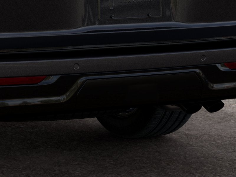 2027 Lincoln Navigator L Reserve