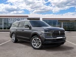 2027 Lincoln Navigator L Reserve