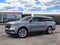 2027 Lincoln Navigator L Reserve
