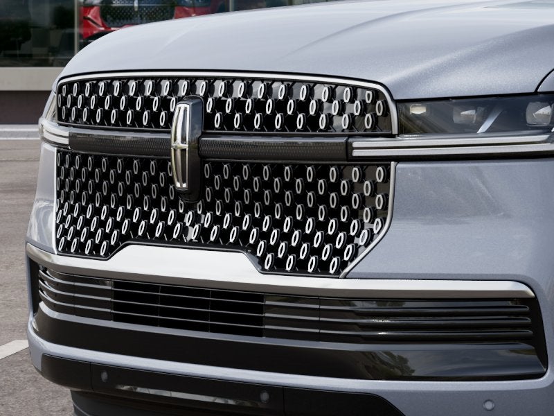 2027 Lincoln Navigator L Reserve