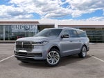 2027 Lincoln Navigator L Reserve