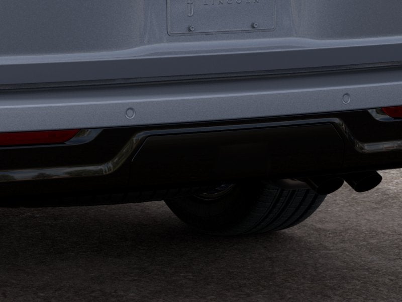 2027 Lincoln Navigator L Reserve