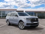 2027 Lincoln Navigator L Reserve