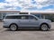 2027 Lincoln Navigator L Reserve