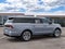 2027 Lincoln Navigator L Reserve