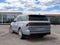 2027 Lincoln Navigator L Reserve