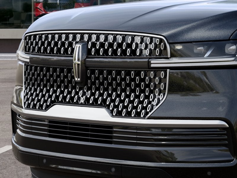 2027 Lincoln Navigator L Premiere