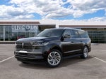 2027 Lincoln Navigator L Premiere