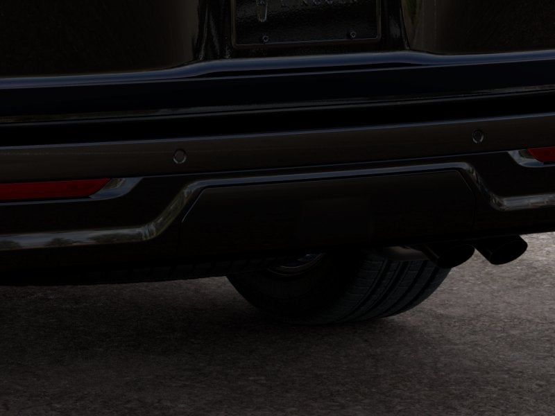 2027 Lincoln Navigator L Premiere