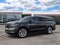 2027 Lincoln Navigator L Premiere