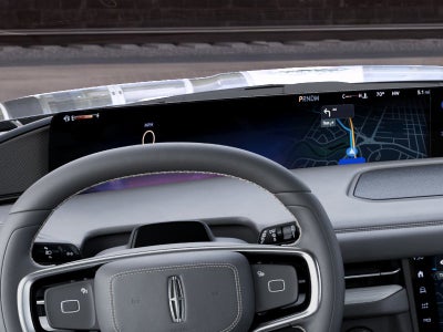 2027 Lincoln Navigator L Premiere