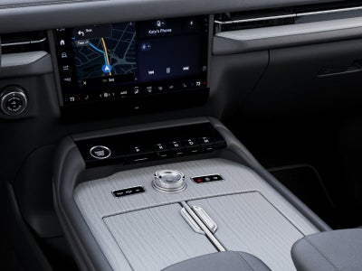2027 Lincoln Navigator L Premiere