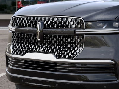 2027 Lincoln Navigator L Premiere