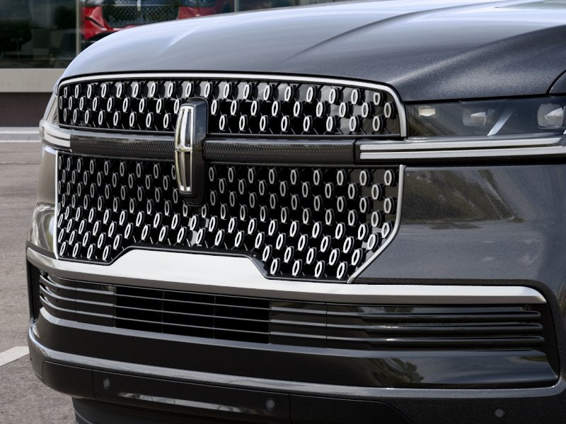 2027 Lincoln Navigator L Premiere