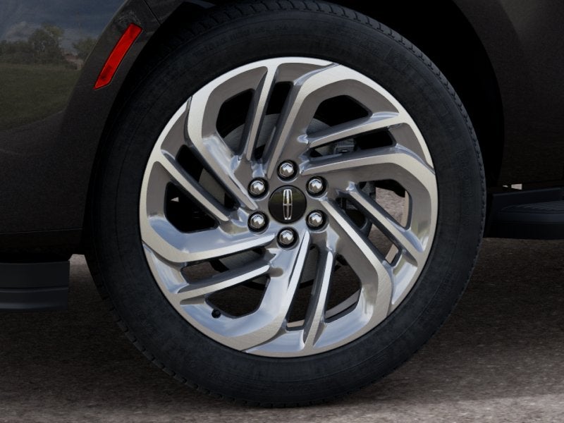 2027 Lincoln Navigator L Premiere