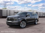 2027 Lincoln Navigator L Premiere