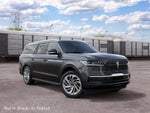 2027 Lincoln Navigator L Premiere