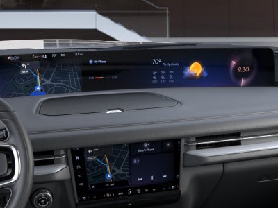 2026 Lincoln Navigator L Premiere