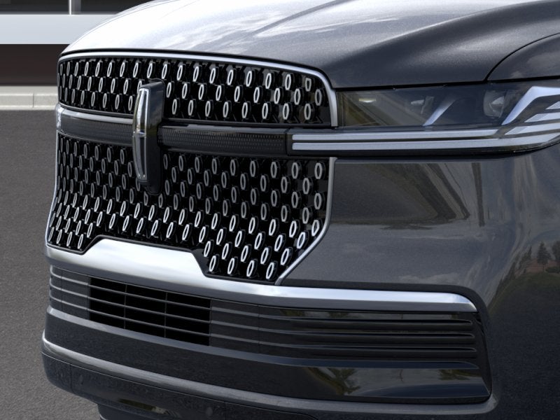 2026 Lincoln Navigator L Premiere