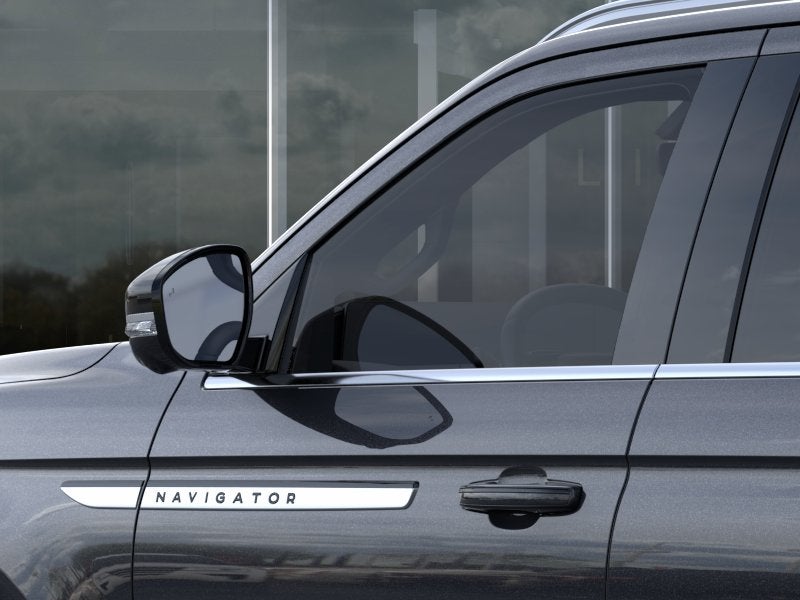 2026 Lincoln Navigator L Premiere