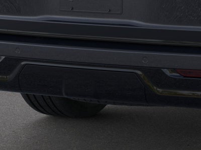 2026 Lincoln Navigator L Premiere