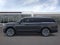 2026 Lincoln Navigator L Premiere