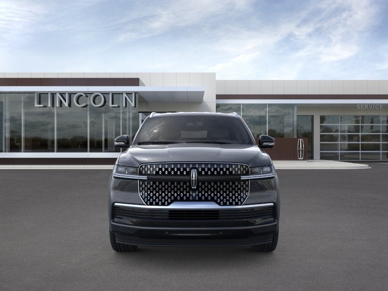 2026 Lincoln Navigator L Premiere