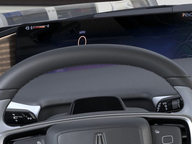 2026 Lincoln Navigator L Black Label