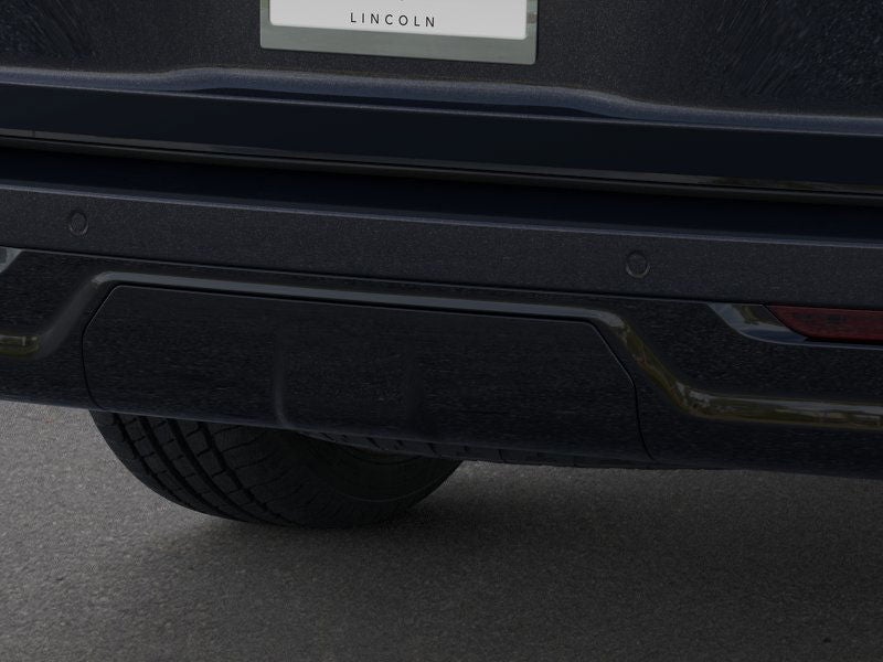 2026 Lincoln Navigator L Black Label